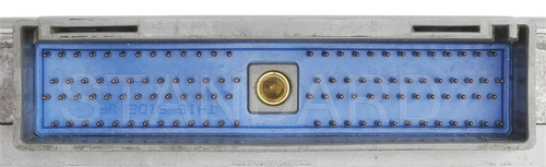 Blue Streak Electronics Reman Engine Control Module EM11226 for 1999-2000 Ford 5.4L
