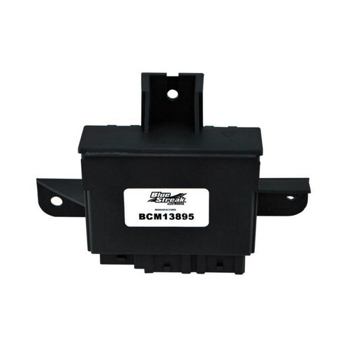 Blue Streak Electronics Reman Body Control Module BCM13895 for 2003-2007 Buick/Chevrolet/GMC 5.3L 4.2L