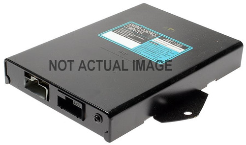 Blue Streak Electronics Reman Engine Control Module EM5374 for 1979 Nissan 2.8L (280ZX)