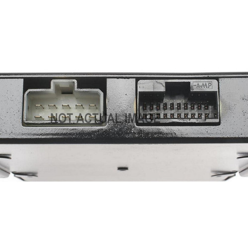 Blue Streak Electronics Reman Engine Control Module EM5374 for 1979 Nissan 2.8L (280ZX)