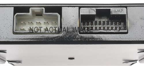 Blue Streak Electronics Reman Engine Control Module EM5374 for 1979 Nissan 2.8L (280ZX)