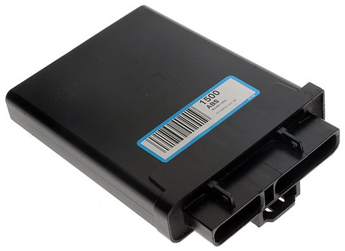 Blue Streak Electronics Reman ABS Control Module ABS1500 for 1988-1993 Chevrolet/GMC 4.3L 2.5L (Astro, Blazer, C1500, C1500 Suburban)