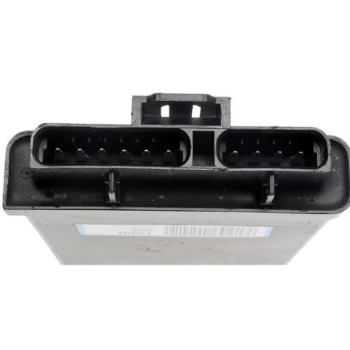 Blue Streak Electronics Reman ABS Control Module ABS1500 for 1988-1993 Chevrolet/GMC 4.3L 2.5L (Astro, Blazer, C1500, C1500 Suburban)
