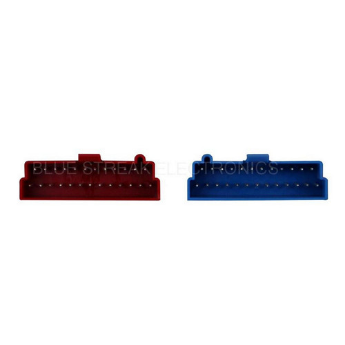 Blue Streak Electronics Reman Engine Control Module EM3171 for 1987 Dodge 2.2L (Daytona)