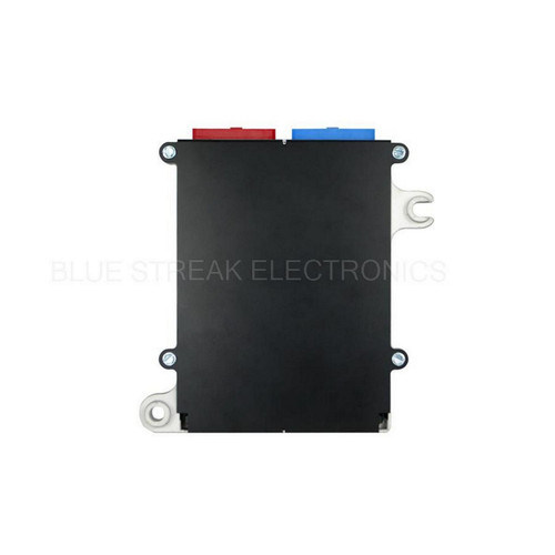 Blue Streak Electronics Reman Engine Control Module EM3171 for 1987 Dodge 2.2L (Daytona)