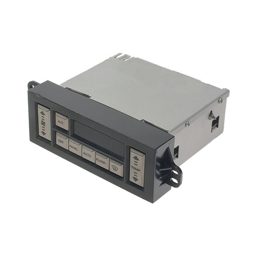 Blue Streak Electronics Reman HVAC Control Module ECC2 for 1986-1989 Chrysler 2.5L 2.2L (New Yorker)