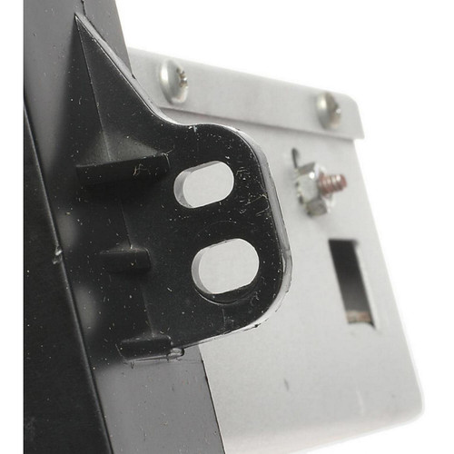 Blue Streak Electronics Reman HVAC Control Module ECC2 for 1986-1989 Chrysler 2.5L 2.2L (New Yorker)
