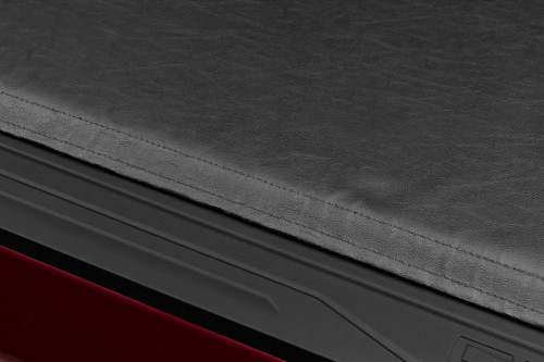 Tonno Pro 22-23 Toyota Tundra (Incl. Track Sys Clamp Kit) 5ft. 7in. Bed Lo-Roll Tonneau Cover