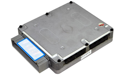 Blue Streak Electronics Reman Engine Control Module EM696 for 1989 Ford 2.9L (Bronco II, Ranger)