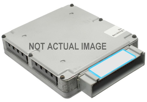 Blue Streak Electronics Reman Engine Control Module EM11228 for 1998-1999 Ford 6.8L