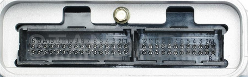 Blue Streak Electronics Reman Engine Control Module EM5406 for 1987-1990 Jeep 4.0L (Cherokee, Comanche, Wagoneer)