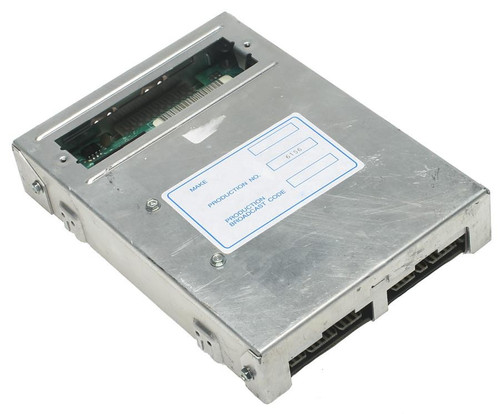 Blue Streak Electronics Reman Engine Control Module EM6156 for 1983-1984 Buick/Chevrolet/Oldsmobile 2.5L 1.8L