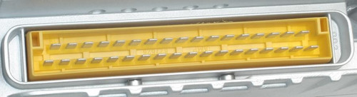 Blue Streak Electronics Reman ABS Control Module ABS1502 for 1988-1989 Buick/Cadillac/Oldsmobile 3.8L 4.5L