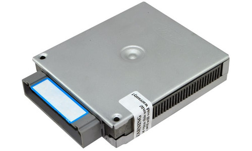 Blue Streak Electronics Reman Engine Control Module EM1371 for 1987 Ford 4.9L