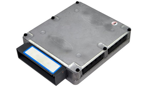 Blue Streak Electronics Reman Engine Control Module EM10335 for 1998-1999 Ford/Mercury 4.6L (Crown Victoria, Grand Marquis)