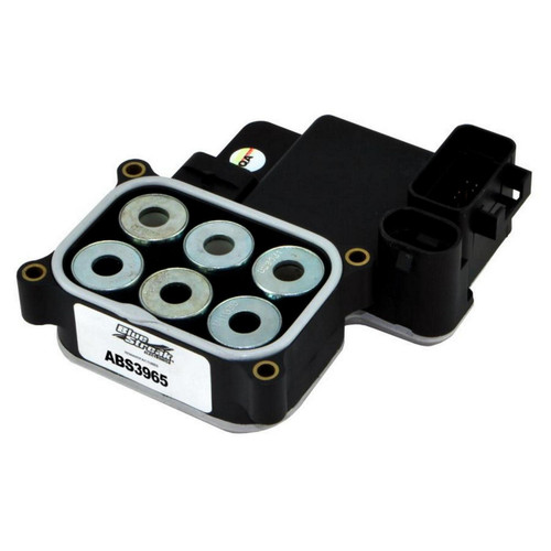 Blue Streak Electronics Reman ABS Control Module ABS3965 for 2000-2007 Chevrolet/GMC 8.1L 4.3L