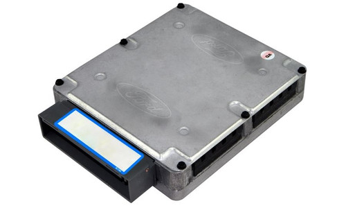 Blue Streak Electronics Reman Engine Control Module EM11229 for 1999 Ford 4.2L