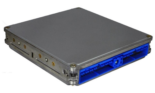 Blue Streak Electronics Reman Engine Control Module EM5506 for 1989-1990 Nissan 2.4L (240SX)