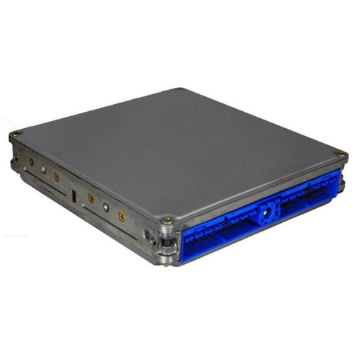 Blue Streak Electronics Reman Engine Control Module EM5506 for 1989-1990 Nissan 2.4L (240SX)