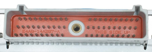Blue Streak Electronics Reman Engine Control Module EM617 for 1987-1988 Ford 2.3L (Thunderbird)