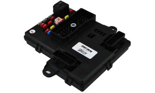 Blue Streak Electronics Reman Body Control Module BCM13902 for 2011-2012 Chevrolet (Malibu)