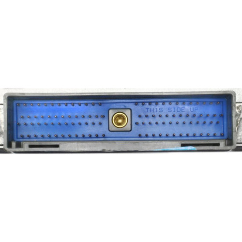 Blue Streak Electronics Reman Engine Control Module EM11320 for 2001-2004 Ford/Mazda 3.0L (Escape, Tribute)