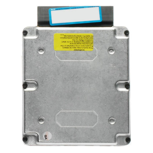 Blue Streak Electronics Reman Engine Control Module EM11320 for 2001-2004 Ford/Mazda 3.0L (Escape, Tribute)