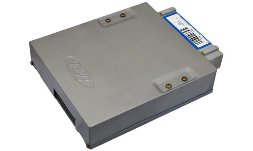 Blue Streak Electronics Reman Engine Control Module EM324 for 1986 Ford 2.9L 2.3L (Bronco II, Ranger)