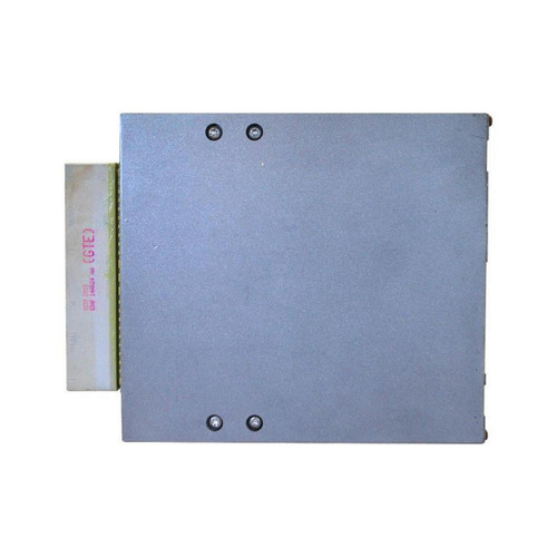 Blue Streak Electronics Reman Engine Control Module EM324 for 1986 Ford 2.9L 2.3L (Bronco II, Ranger)