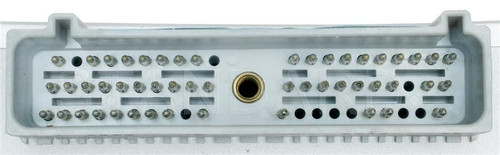 Blue Streak Electronics Reman Engine Control Module EM324 for 1986 Ford 2.9L 2.3L (Bronco II, Ranger)