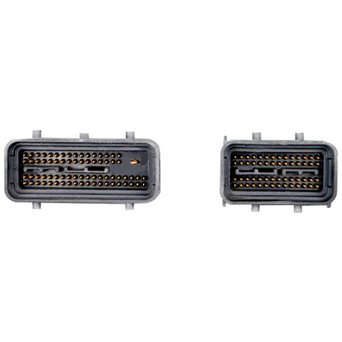Blue Streak Electronics Reman Engine Control Module - Unprogrammed EM13896U for 2003 Dodge 5.9L (Ram 1500)
