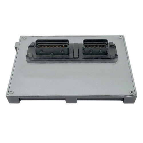 Blue Streak Electronics Reman Engine Control Module - Unprogrammed EM13896U for 2003 Dodge 5.9L (Ram 1500)
