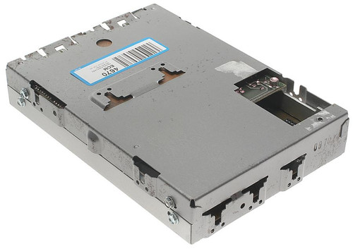 Blue Streak Electronics Reman Engine Control Module EM4670 for 1980 Buick/Cadillac/Chevrolet 5.0L 5.7L