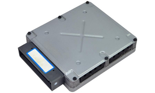 Blue Streak Electronics Reman Engine Control Module EM10346 for 1999 Ford 5.4L