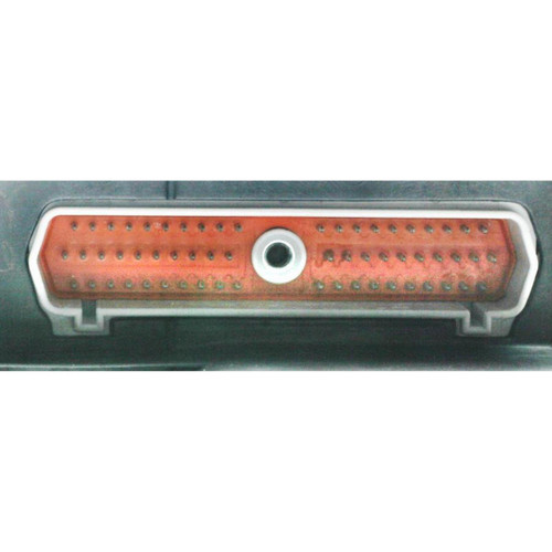Blue Streak Electronics Reman Engine Control Module EM1687 for 1988 Dodge 2.2L (600, Aries, Daytona, Lancer)