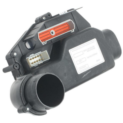 Blue Streak Electronics Reman Engine Control Module EM1687 for 1988 Dodge 2.2L (600, Aries, Daytona, Lancer)