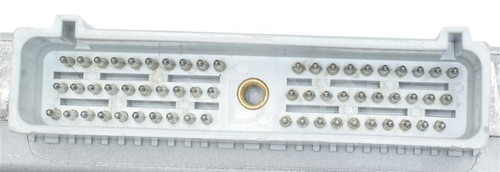 Blue Streak Electronics Reman Engine Control Module EM1197 for 1992-1994 Ford/Mercury 2.3L (Tempo, Topaz)