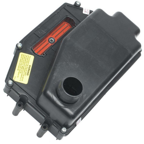Blue Streak Electronics Reman Engine Control Module EM2105 for 1991 Dodge 3.9L (B150, B250, D150, D250)