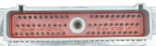 Blue Streak Electronics Reman Engine Control Module EM1302 for 1988-1990 Ford 5.0L (Bronco, F-150, F-250)