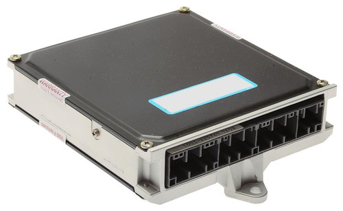 Blue Streak Electronics Reman Engine Control Module EM11342 for 1998-1999 Honda 2.3L (Accord)