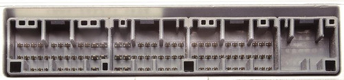 Blue Streak Electronics Reman Engine Control Module EM11342 for 1998-1999 Honda 2.3L (Accord)