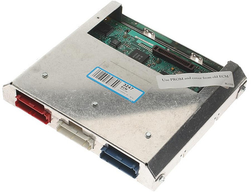 Blue Streak Electronics Reman Engine Control Module EM3247 for 1995 Buick/Chevrolet/Oldsmobile 3.8L