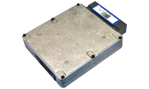 Blue Streak Electronics Reman Engine Control Module EM10354 for 1999-2000 Ford 4.6L 3.8L (Expedition, F-250, Windstar)