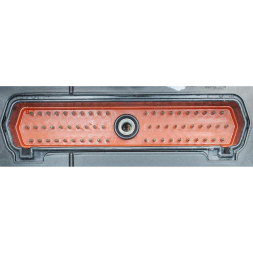 Blue Streak Electronics Reman Engine Control Module EM1698 for 1990 Dodge/Plymouth 3.0L (Caravan, Voyager)