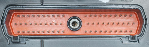 Blue Streak Electronics Reman Engine Control Module EM1698 for 1990 Dodge/Plymouth 3.0L (Caravan, Voyager)