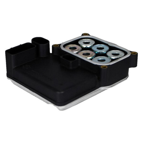 Blue Streak Electronics Reman ABS Control Module ABS3976 for 2005-2006 Chevrolet 4.2L 6.0L (Trailblazer)