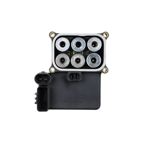 Blue Streak Electronics Reman ABS Control Module ABS3976 for 2005-2006 Chevrolet 4.2L 6.0L (Trailblazer)