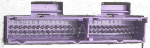 Blue Streak Electronics Reman Body Control Module EM0754 for 1990-1993 Cadillac (Brougham, Commercial Chassis, DeVille, Fleetwood)