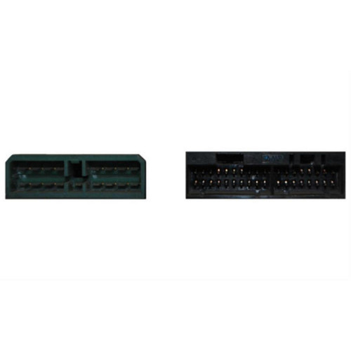 Blue Streak Electronics Reman Engine Control Module EM6269 for 1990-1991 Honda 1.6L (Civic, CRX)