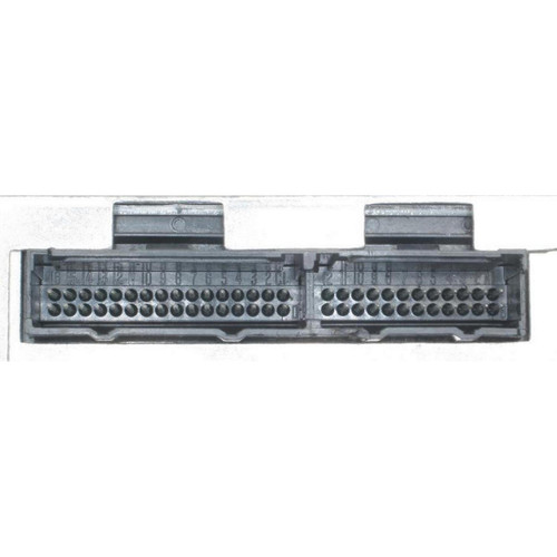 Blue Streak Electronics Reman Engine Control Module EM2240 for 1990-1993 Cadillac 4.9L 4.5L